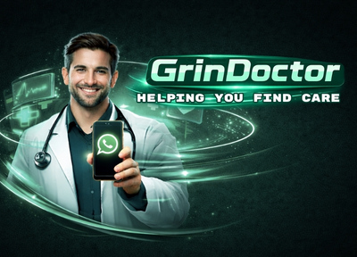 GrinDoctor Service Explained